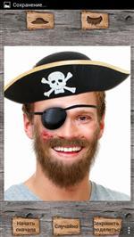   Make me a Pirate 1.1